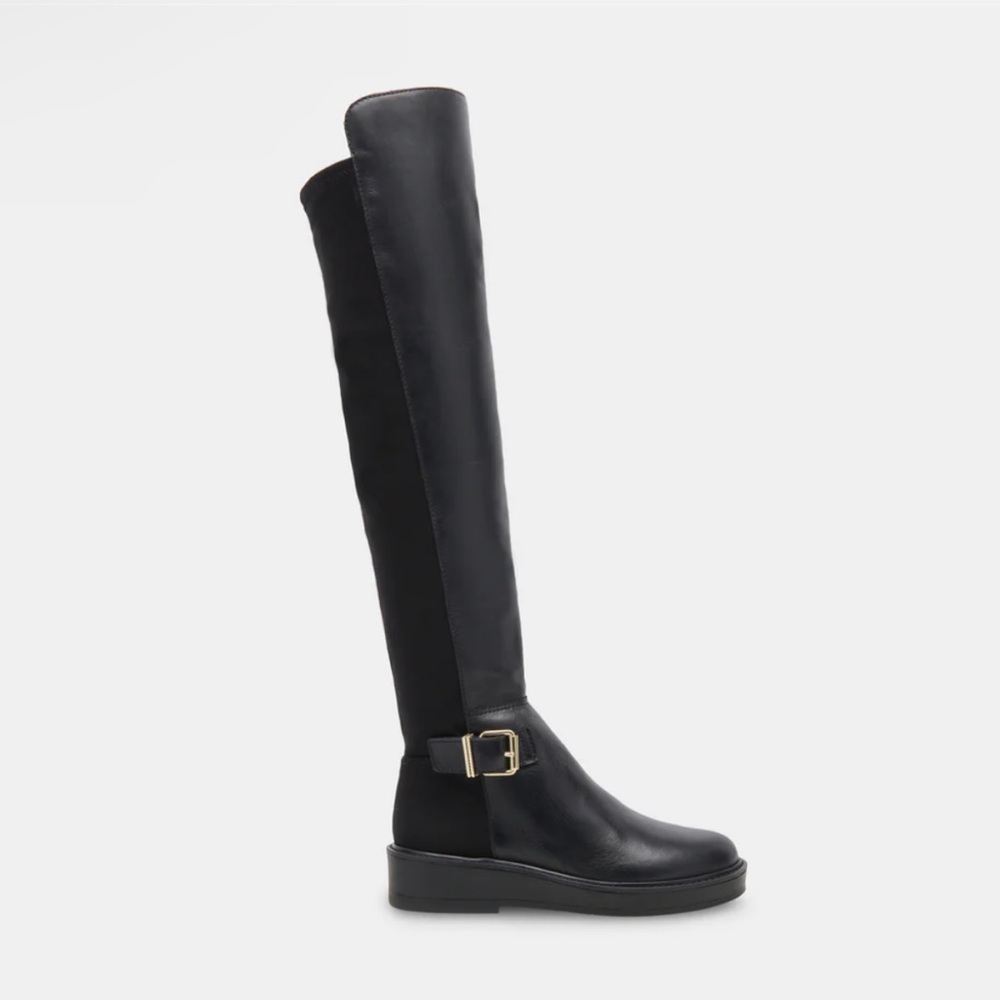 Dolce Vita Ember Boots size 8.5 new without box
